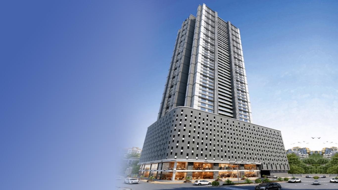 73 East Kandivali West